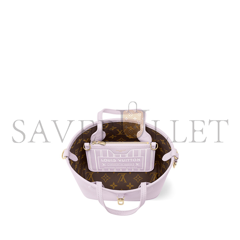 l0*is V*t0n neverfull bandouliÈre inside out bb m25656 (26.5*16.5*11cm)